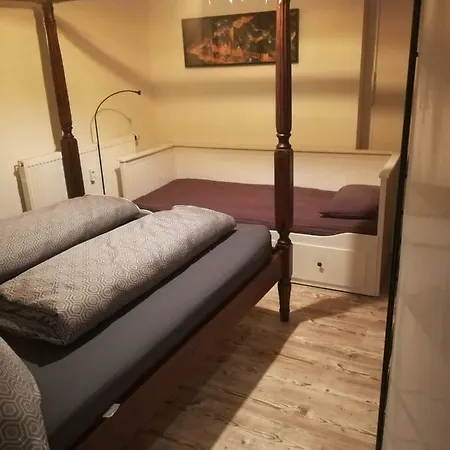 Fuer Max. 10 Personen In Zentrum Sued Appartement *