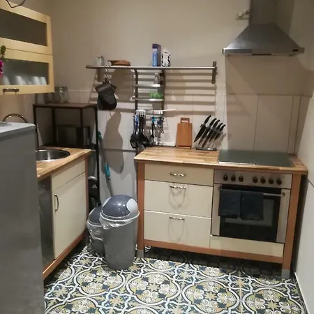 Fuer Max. 10 Personen In Zentrum Sued Appartement *