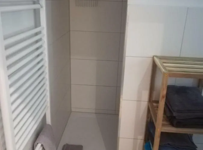 Fuer Max. 10 Personen In Zentrum Sued *