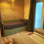 Apartment Fuer Max. 10 Personen In Zentrum Sued