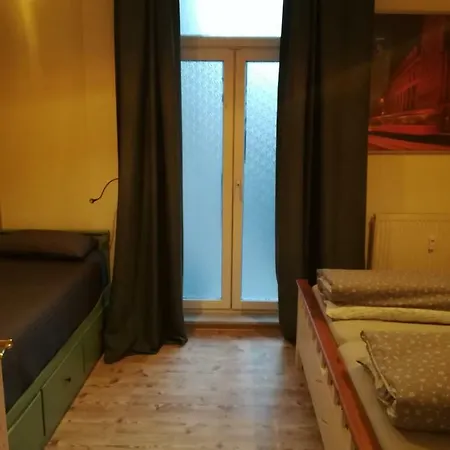 Fuer Max. 10 Personen In Zentrum Sued Daire *