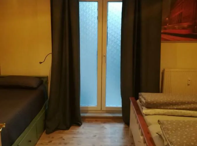 Fuer Max. 10 Personen In Zentrum Sued Appartement *