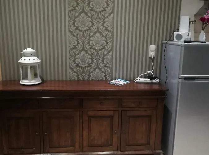 Fuer Max. 10 Personen In Zentrum Sued Appartement Leipzig