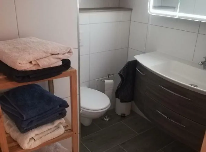 Appartement Fuer Max. 10 Personen In Zentrum Sued